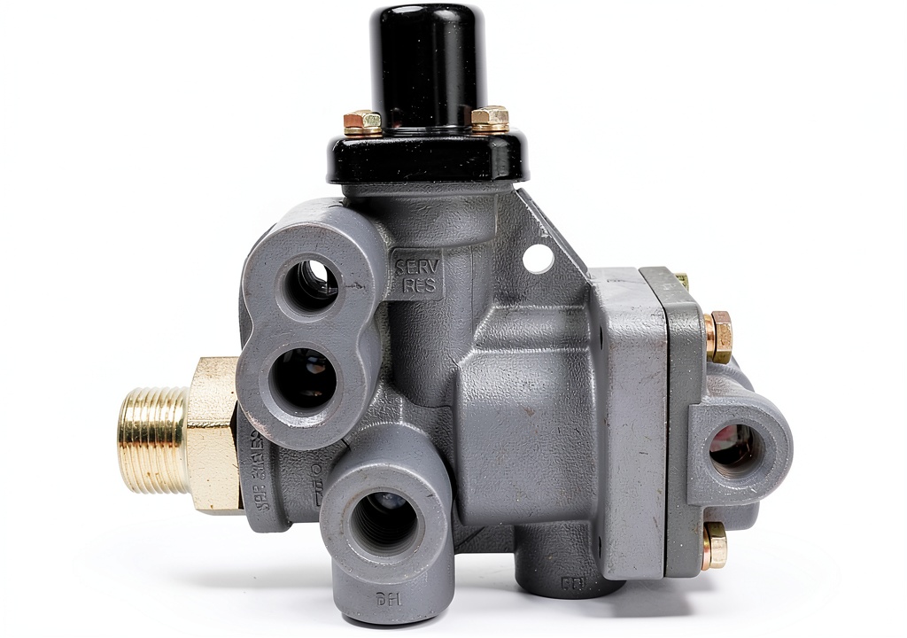Lesurey Metal Brake Valve Replacement product image