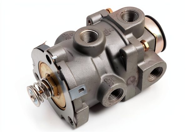 EATAKWARD E-6 Style Foot Valve Brake Valve Replacement-2