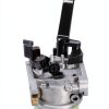 LIYYDS Carburetor Kit for Firman 3650/4550 Watt Portable-6