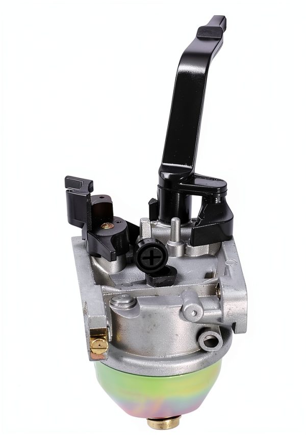 LIYYDS Carburetor Kit for Firman 3650/4550 Watt Portable-6