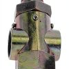 Fudatong Stainless Steel Quick Release Valve Kit-5