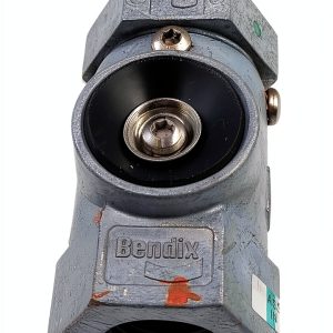 Bendix Metal Quick Release Valve Air Brake-0