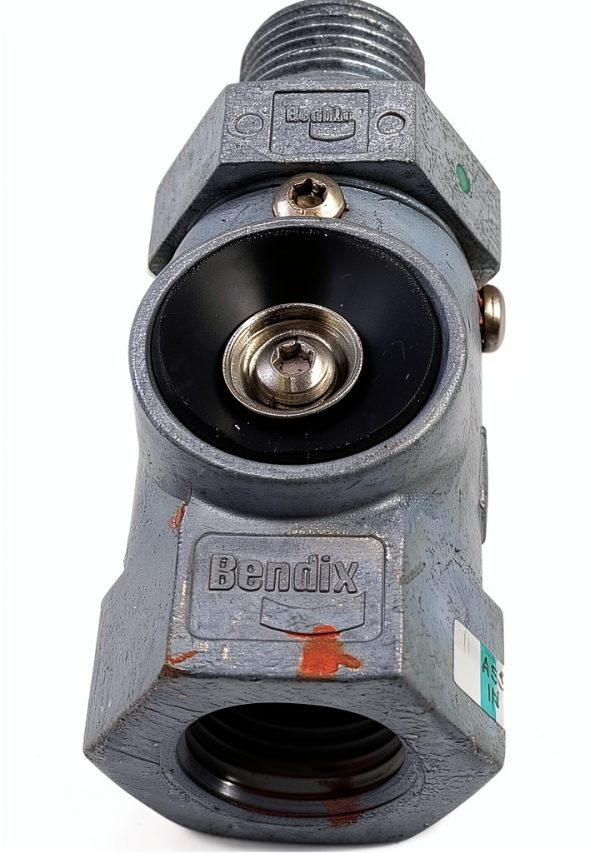 Bendix Metal Quick Release Valve Air Brake-0
