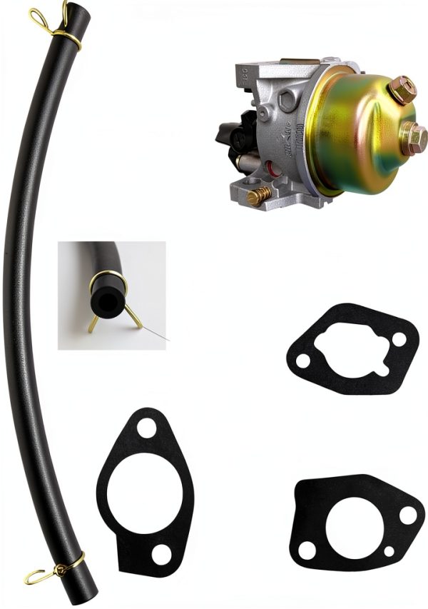 ALFUL GX390 Carburetor 13HP Aluminum for Honda-6
