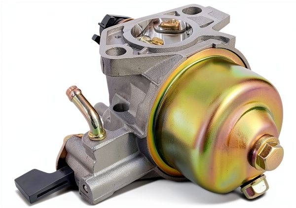 ALFUL GX390 Carburetor 13HP Aluminum for Honda-9