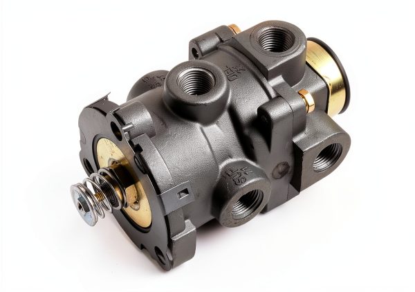 EATAKWARD E-6 Style Foot Valve Brake Valve Replacement-4