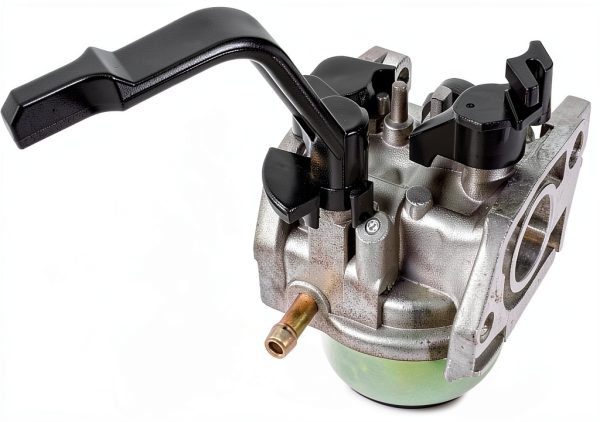 LIYYDS Carburetor Kit for Firman 3650/4550 Watt Portable-7