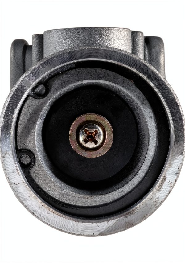 WQSING Metal Brake Valve for Tractor Trailer-6
