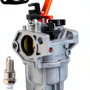 ALFUL Carburetor for Generac GP5500 GP6500-0