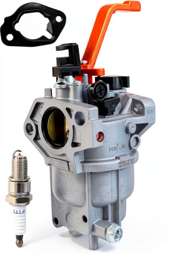 ALFUL Carburetor for Generac GP5500 GP6500-0