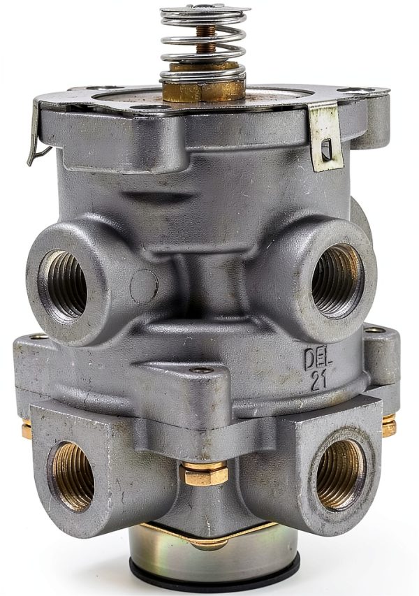 EATAKWARD E-6 Style Foot Valve Brake Valve Replacement-0