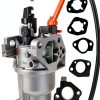 ALFUL Carburetor for Generac GP5500 GP6500-11