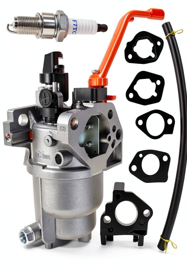 ALFUL Carburetor for Generac GP5500 GP6500-11