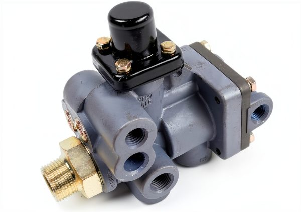 Lesurey Metal Brake Valve Replacement-3