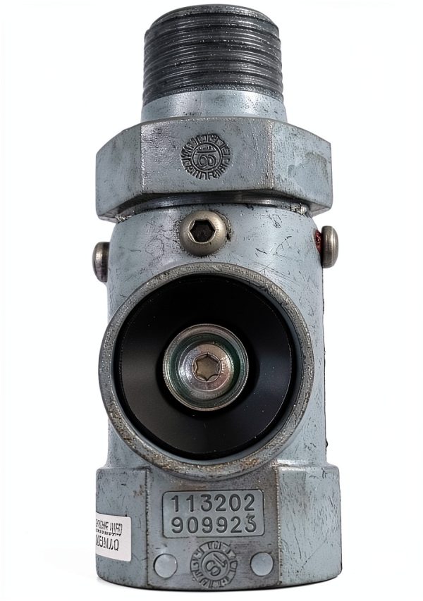Bendix Metal Quick Release Valve Air Brake-2