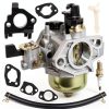 ALFUL GX390 Carburetor 13HP Aluminum for Honda-10
