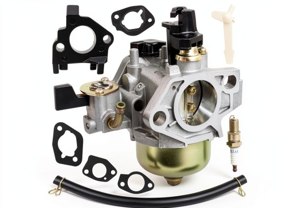 ALFUL GX390 Carburetor 13HP Aluminum for Honda-10