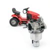Panari Carburetor 594593 Brass Body High Flow-4