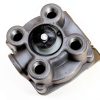 Air Brake Relay Valve Type R12 World American SSA 065104-3