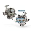 condgreemee 4 Barrel Carburetor for Chevy Cars-4
