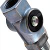 Chamixx Metal Brake Valve 2‑Port Flare for Trucks-6