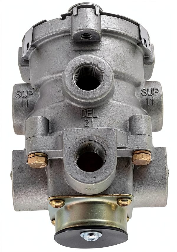 EATAKWARD E-6 Style Foot Valve Brake Valve Replacement-1