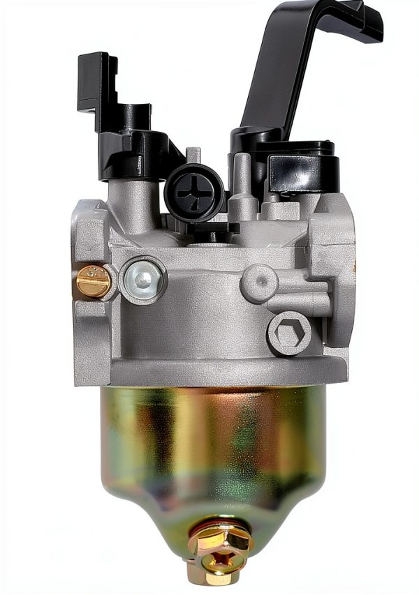 LIYYDS Carburetor Kit for Firman 3650/4550 Watt Portable-5