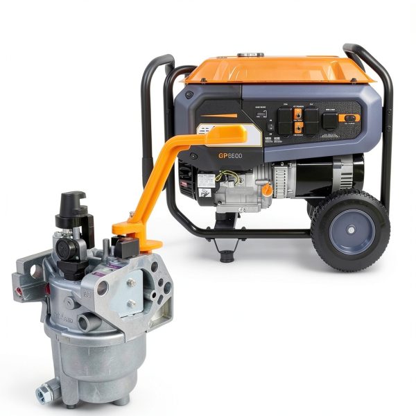 ALFUL Carburetor for Generac GP5500 GP6500-1
