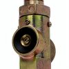 Fudatong Stainless Steel Quick Release Valve Kit-6