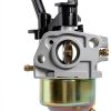 LIYYDS Carburetor Kit for Firman 3650/4550 Watt Portable-3