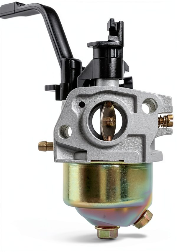 LIYYDS Carburetor Kit for Firman 3650/4550 Watt Portable-3