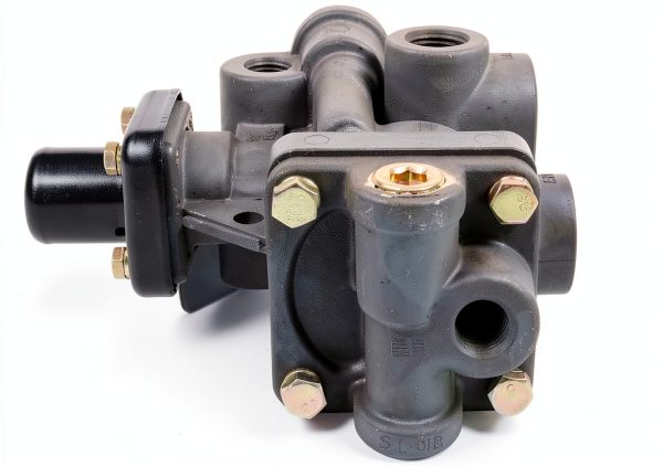 Lesurey Metal Brake Valve Replacement-7