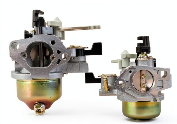ALFUL GX390 Carburetor 13HP Aluminum for Honda-5