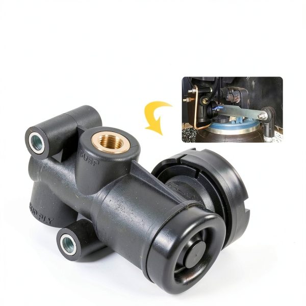 RUIANOMG Brake Valve Replacement-2