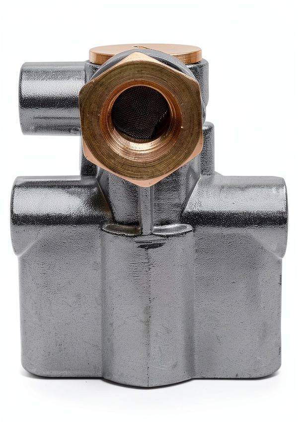 Misakomo Metal Brake Control Valve for Automotive-7