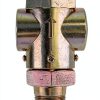 Fudatong Stainless Steel Quick Release Valve Kit-2