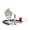 Panari Carburetor 594593 Brass Body High Flow-2