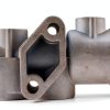 WQSING Metal Brake Valve for Tractor Trailer-1