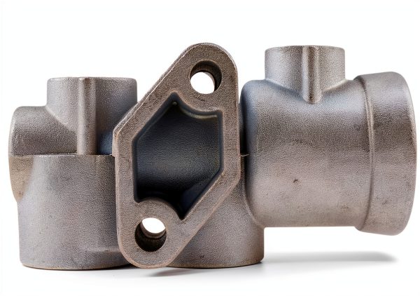 WQSING Metal Brake Valve for Tractor Trailer-1