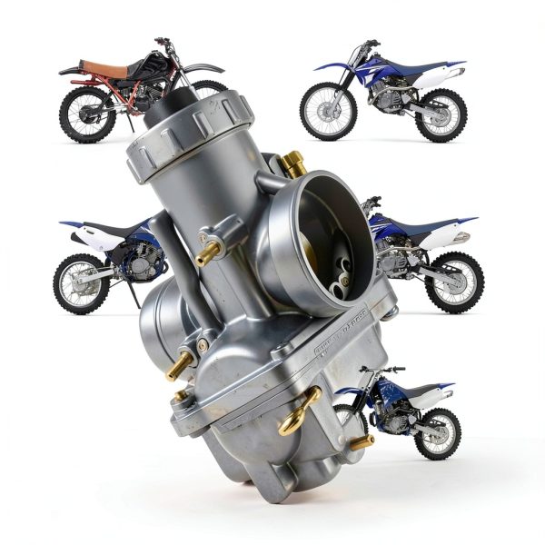 Yamaha Carburetor Replacement AMMSH-MB2000-5
