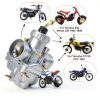 Yamaha Carburetor Replacement AMMSH-MB2000-4