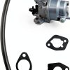ALFUL Carburetor for Generac GP5500 GP6500-5