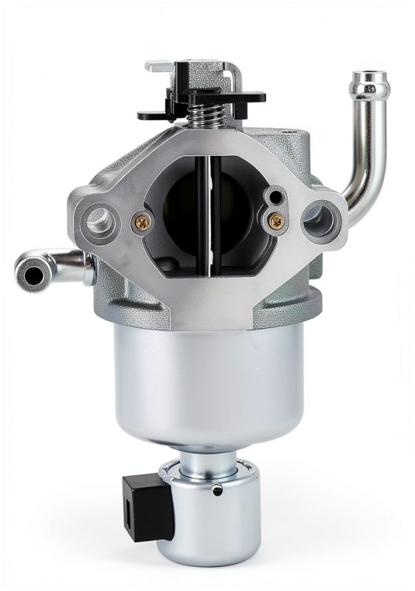 Panari Carburetor 594593 Brass Body High Flow-8