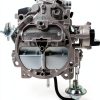condgreemee 4 Barrel Carburetor for Chevy Cars-1