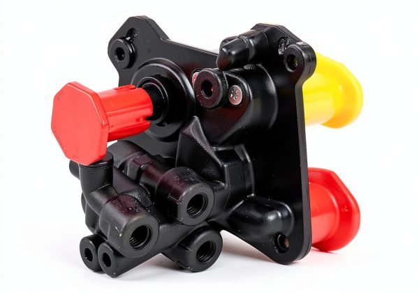 GXYWADY Metal Brake Valve Replacement-1