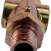 Fudatong Stainless Steel Quick Release Valve Kit-4