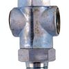 Chamixx Metal Brake Valve 2‑Port Flare for Trucks-4