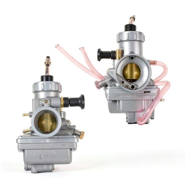 Yamaha Carburetor Replacement AMMSH-MB2000-1