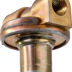 American Brake Valve Replacement Metal-0