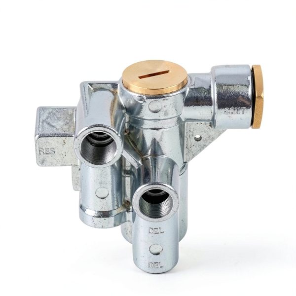 Misakomo Metal Brake Control Valve for Automotive-3